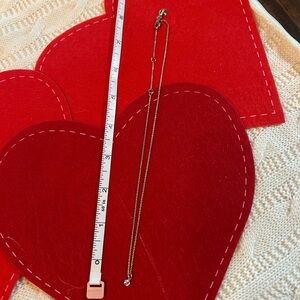 Elegant Gold Necklace